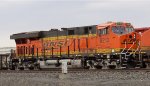 BNSF 8212